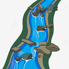 Discover 105 free river clipart png images with transparent backgrounds. Pebble River Clip Art River Clipart Pebble Forest Png Transparent Clipart Image And Psd File For Free Download