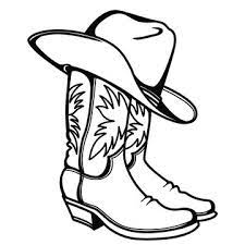 Cowboy Boot Drawing Images – Browse 3,746 Stock Photos, Vectors, And Video  | Adobe Stock