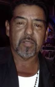 Obituary information for Johnny Garza