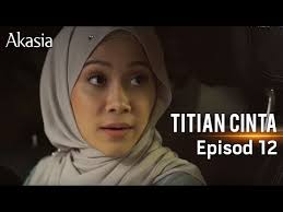 Nasi minyak kuah cinta | episod 6. Titian Cinta Episod 10 Dailymotion
