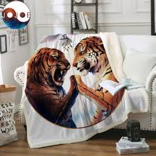 Shanghai tianjin industry co., ltd. Throw 50 X 60 Sleepwish Galloping Horse Blanket Cowgirl Cowboy Western Fleece Blanket Plush Sherpa Throw Blanket For Couch Sofa Toys Games Throws