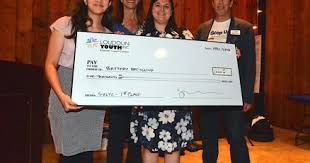 Battery Recycling Effort Lands Top Step Up Loudoun Prize