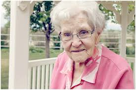 Louise Anderson Obituary