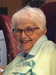 Obituary for Nora Marie Wagner
