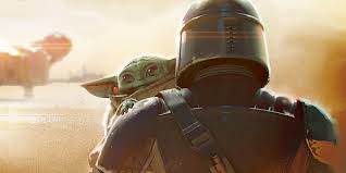 Wenn deutsche star wars erfunden hättenpic.twitter.com/tlgh4mlbxb. Filoni Uber The Mandalorian Lob Von George Lucas Nachrichten Star Wars Union