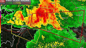 Tornado watch in the area extended until midnight. First Alert Weather Tornado Warning Cancelled For Hinds Madison Warren Counties