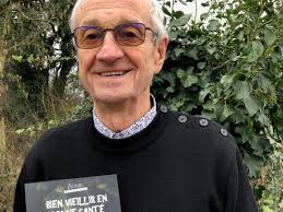 Belfort. Bien vieillir, un art qui s'apprend jeune : les conseils d'un  gériatre belfortain