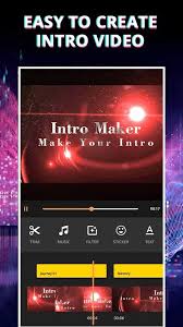 100% working on 11724 devices, voted by 47, developed by ryzenrise. Download Intro Maker Mod Apk 4 7 4 Vip Pro Unlocked