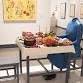 2025 | COMMON READING SERIES: Artist Marilyn Lysohir