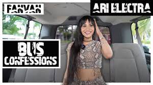 Ari electra fan bus full video