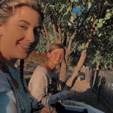 Keionna Johnson's Instagram, Twitter & Facebook