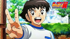 Oliver Atom Tsubasa Ozora Dragon Ball Dragon Ball Super Dragon Ball Z