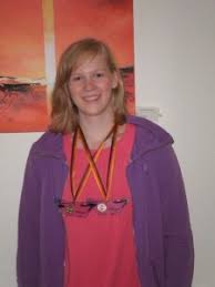 2x Deutsche Kurzbahnmeisterschaften