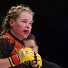 The seven Welsh cage fighters at the heart of Wales' growing MMA phenomenon 