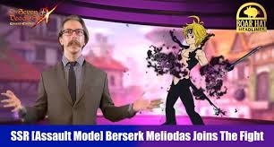 However, meliodas soon orders diane, king, gowther, and ban to go on ahead while he and merlin get escanor to join the fight. Gcdatabase Grand Cross On Twitter Global Assault Mode Meliodas Is Dropping Boar Hat Headline Https T Co Hxuhrgzyzy Link To Am Meliodas S Page Https T Co Brmag5nmvz Https T Co Dwkshxjtct