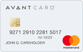 We did not find results for: Avant Credit Card Review 2021 The Smart Investor