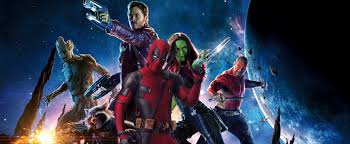 (born august 5, 1966) is an american film director, actor, producer, and screenwriter. James Gunn Ryan Reynolds Wollen Ein Guardians Of The Galaxy Deadpool Crossover