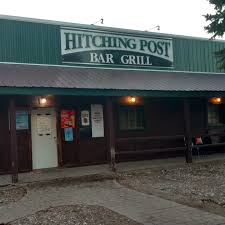 The cane toads are deadlier than the python believe it or not. Hitching Post Home Arvilla North Dakota Menu Prices Restaurant Reviews Facebook