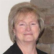 Brenda Bowman Lloyd Obituary