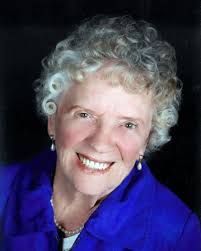 Remembering June Simmons Hanner