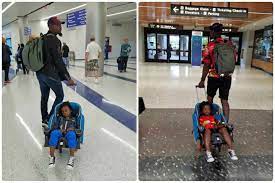 Delivered to you, great customer support How To Travel With A Car Seat In 2019