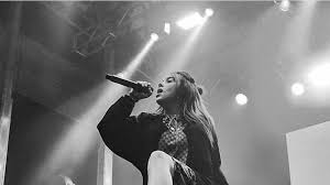 Billie Eilish 447 صور بيلي إيليش اجمل صورة Photo Concert