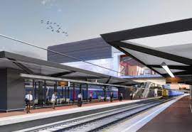 There are lots of shops and snack bars close to the london brent cross station car park. Volkerfitzpatrick Wins 40m Brent Cross West Station Construction Enquirer News