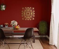 Check spelling or type a new query. Crest Online Wall Stencil Design Patterns Asian Paints