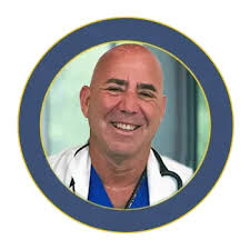 Dr. Carl Tyler Shenkman