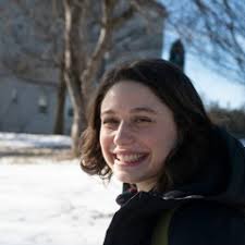 Stream Amelia Pollard