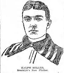 Grave Story: Ralph Miller (1873-1973)