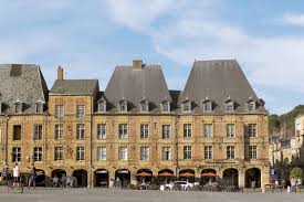 Les données sur la météo: Meteo Charleville Mezieres 08000 Ardennes Previsions Meteo Gratuite A 15 Jours La Chaine Meteo