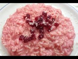 Risotto alla rapa rossa con gorgonzola e pistacchi, una ricetta facile e veloce ideata la chef a domicilio floriana de sio usando il carnaroli curtiriso. Risotto Rapa Rossa E Gorgonzola Youtube