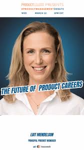 PracticalWednesday: BUILD PRODUCT TEAMS FROM SCRATCH With Corinna Stukan