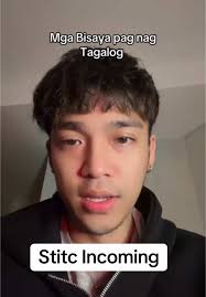 Paano Mag-Tagalog ang Mga Bisaya