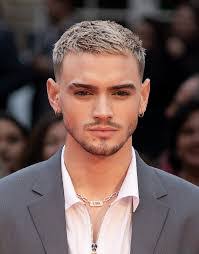 Gabriel Guevara's Instagram, Twitter & Facebook