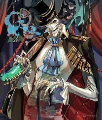 Soul King By Zzyzzyy Manga Anime One Piece Brooks One Piece One Piece Drawing