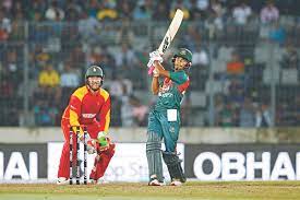 The bangladesh cricket board is the governing body of cricket in bangladesh. Bangladesh Vs Zimbabwe 2020 Odi Series Statistical Overview
