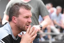 Christian Erwigs abrupter Abschied vom SC Reken