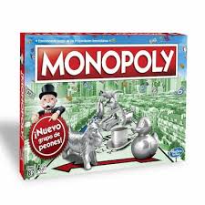 Can the net harness a bunch of volunteers to help bring books in the public domain to life through podcasting? Monopoly Como Jugar Al Monopoly Instrucciones Y Reglas