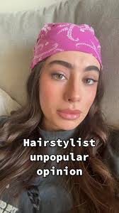 Hair Stylist Client Flexibility