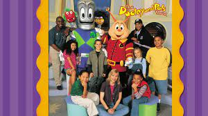 The dooley and pals show, sometimes shortened to just dooley and pals, is an american children's television series. Dooley And Pals Season 1 Pure Flix