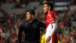 Chivas u20 vs nekaksa u20. Liga Mx Clausura 2021 Chivas Vs Necaxa Horario Y Donde Ver El Duelo De La Jornada 6 Del Apertura 2018 Marca Claro Mexico