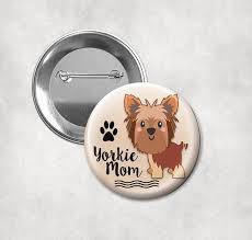 Maybe you would like to learn more about one of these? Refrigerator Magnets Yorkie Yorshire Terrier Puppy Cushion Button Refrigerator Magnet Home Garden