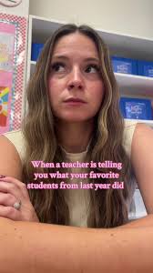 Funny Teacher Moments with Students