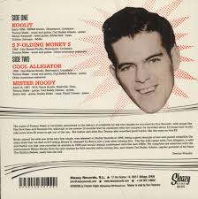 Tommy Blake Tommy Blake (7inch, 45rpm, EP, BC, PS)