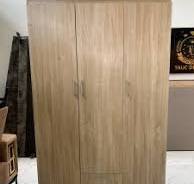 Armoire 3 Battants E - TRUC DE LUXE - MEUBLES