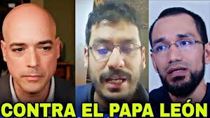 Predicación Hermano Fausto.. Concepción Tutuapa San Marcos