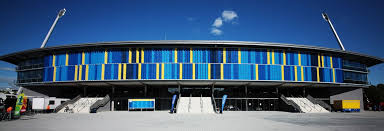Search, discover and share your favorite eintracht braunschweig gifs. Home Eintracht Stadion
