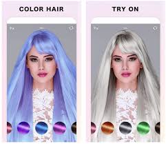 If you knock a straight guy unconscious and dye his hair red he would wake up gay? 9 Best Android Apps To Change Hair Color Android Apps For Me Download Best Android Apps And More